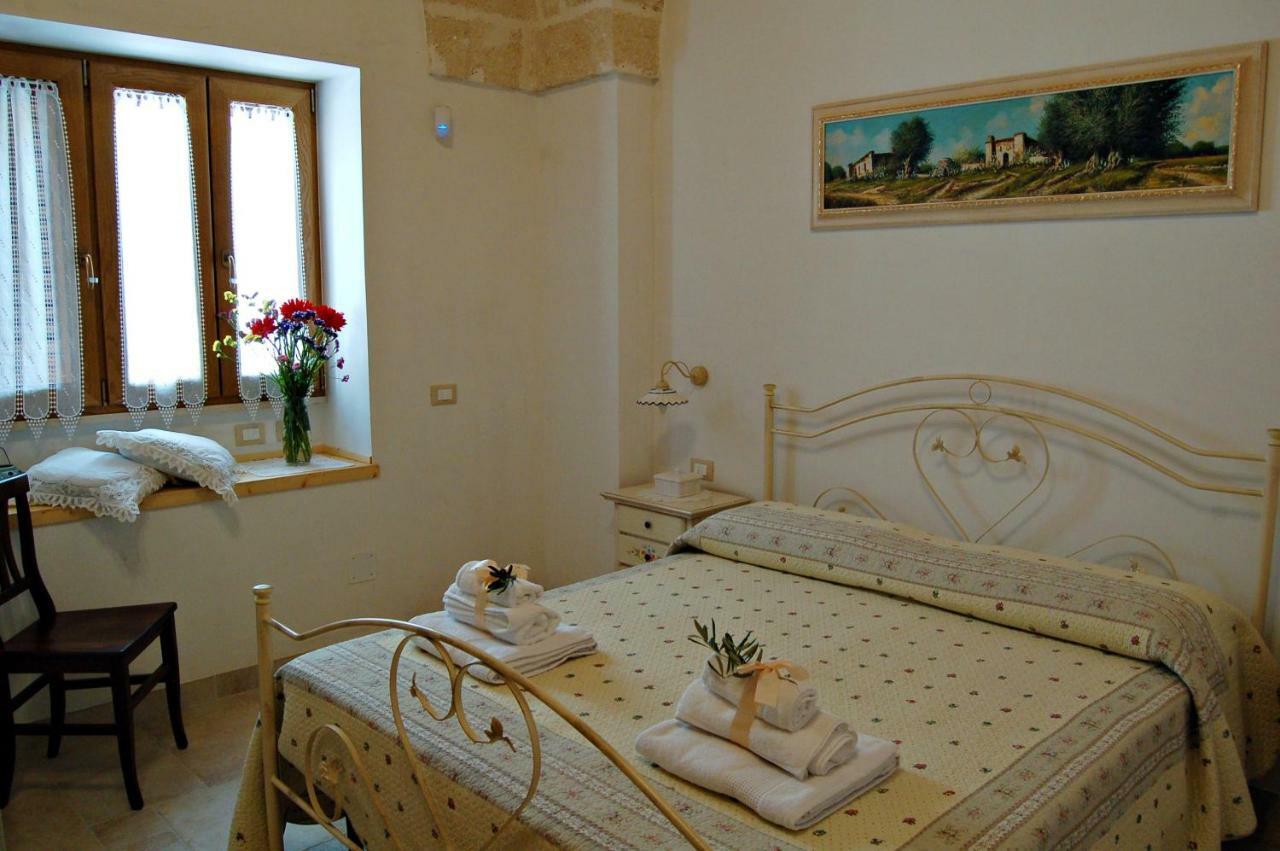 B&B Mandolea Mandurie Extérieur photo