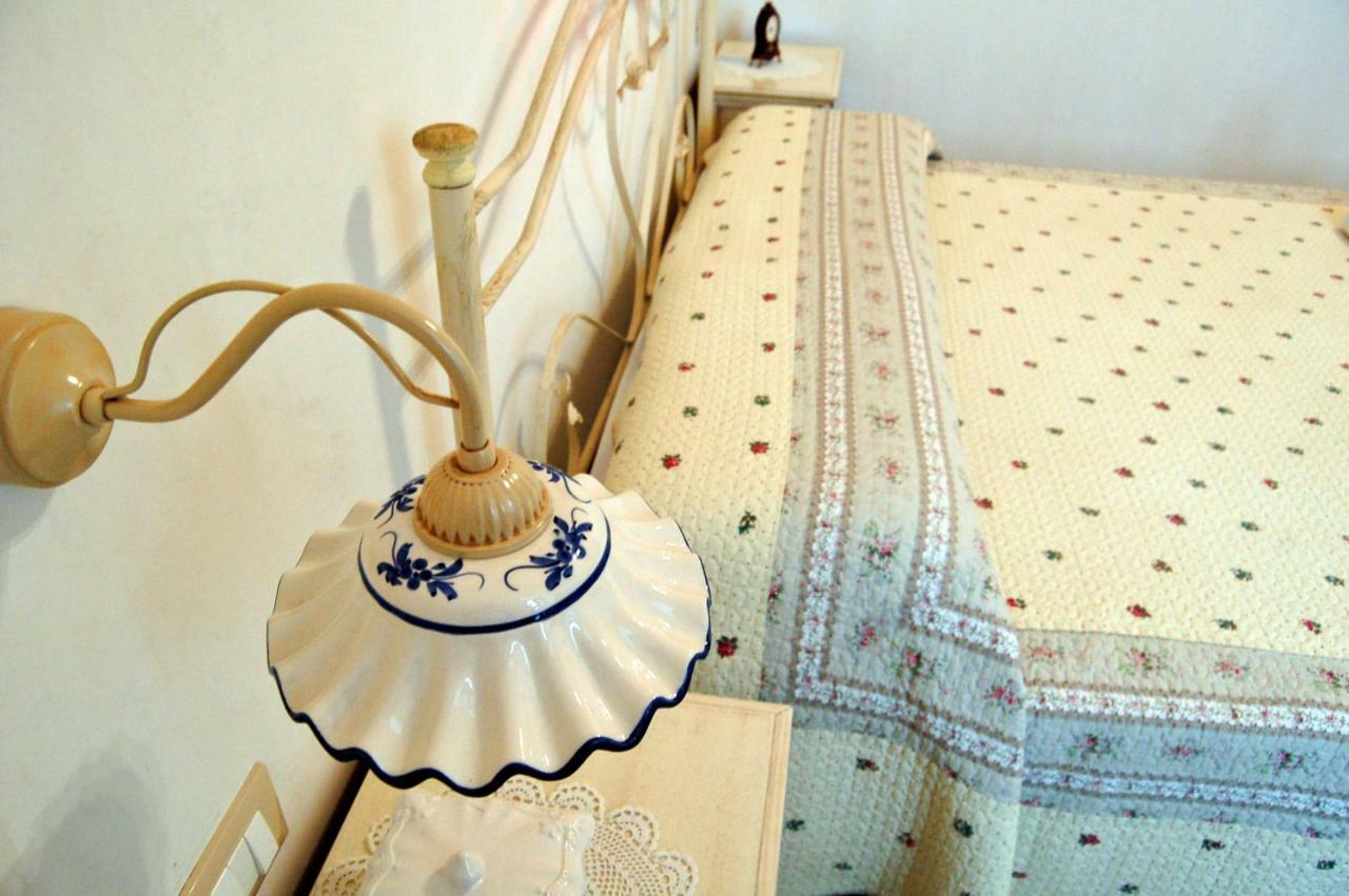 B&B Mandolea Mandurie Extérieur photo