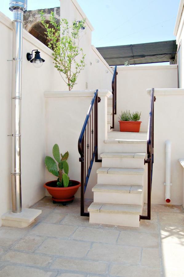 B&B Mandolea Mandurie Extérieur photo