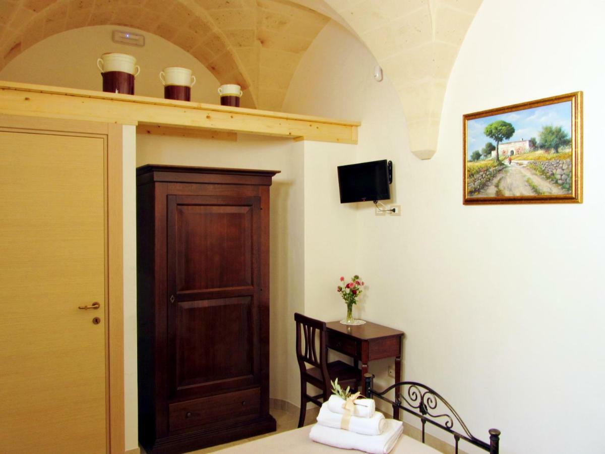B&B Mandolea Mandurie Extérieur photo