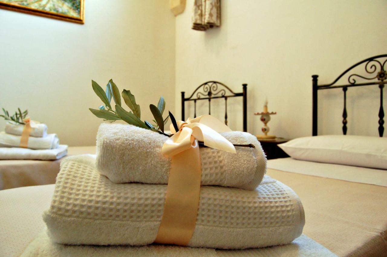 B&B Mandolea Mandurie Extérieur photo