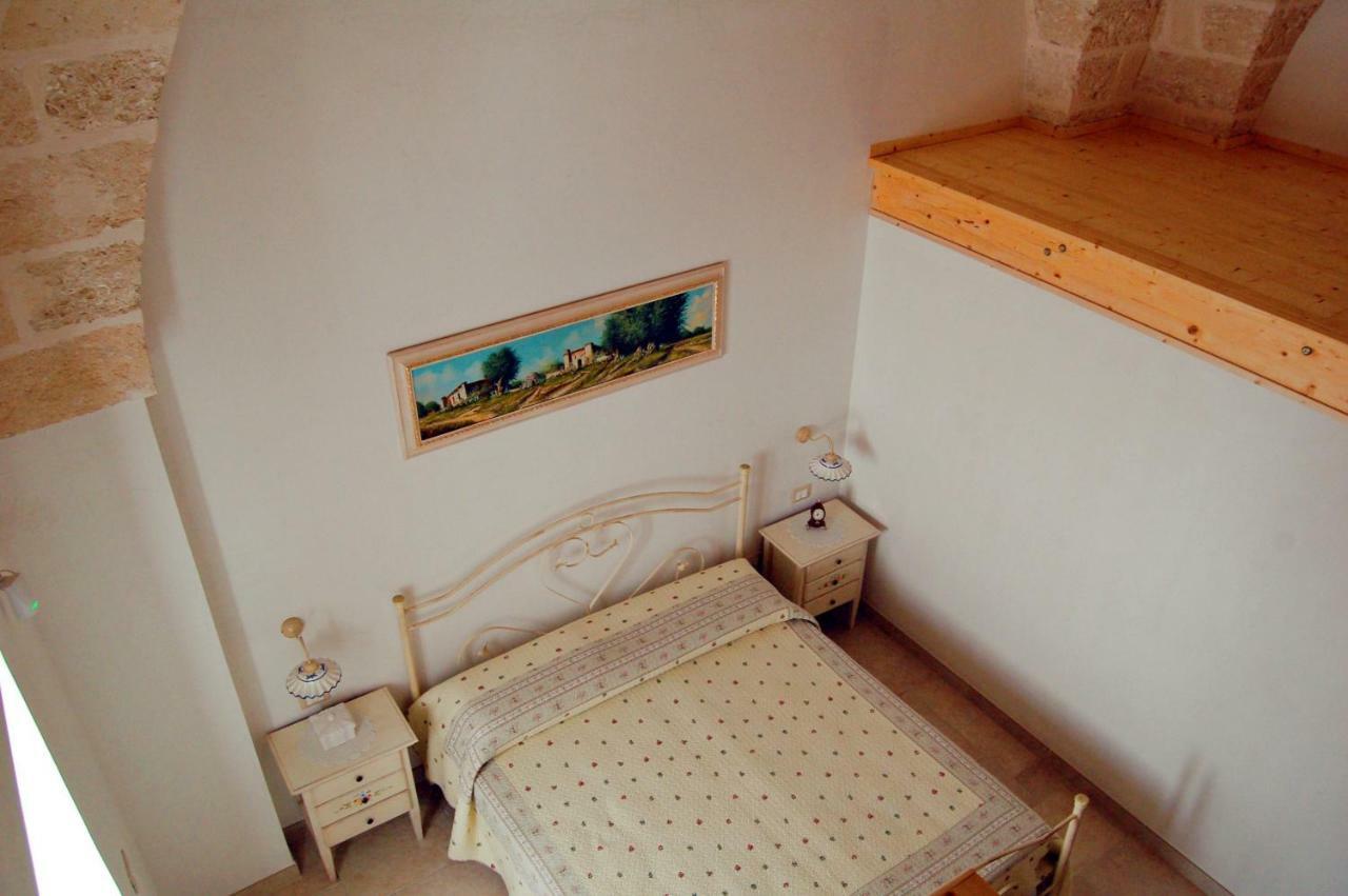 B&B Mandolea Mandurie Extérieur photo