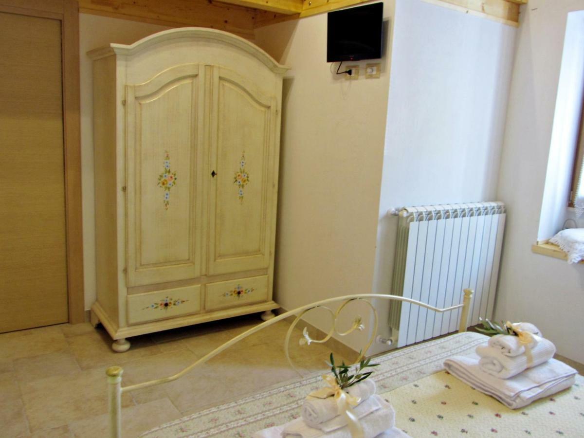 B&B Mandolea Mandurie Extérieur photo