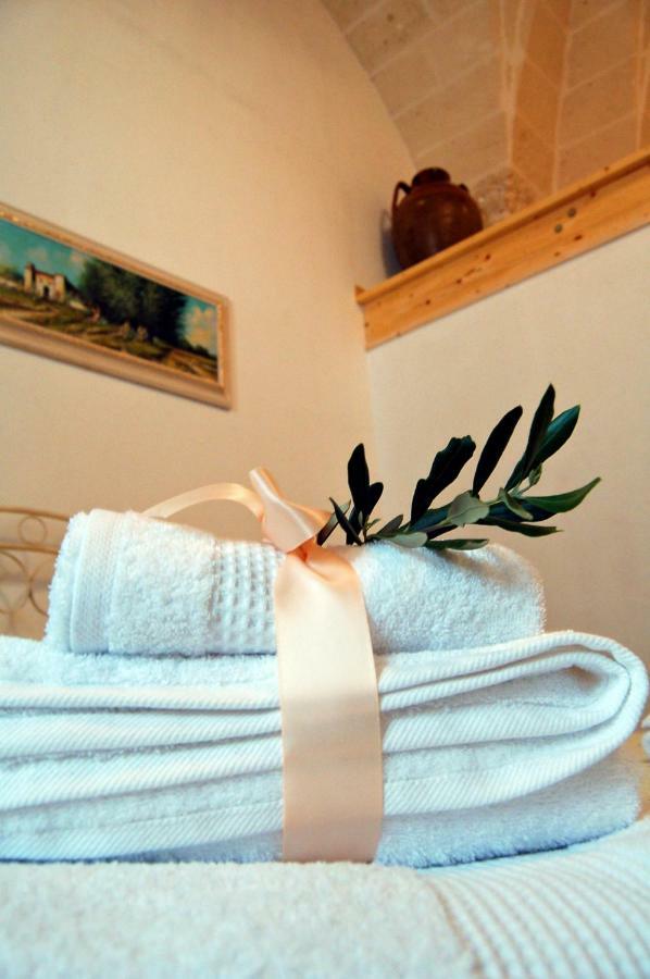 B&B Mandolea Mandurie Extérieur photo