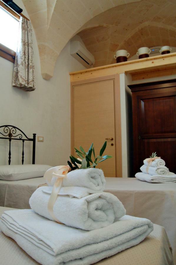 B&B Mandolea Mandurie Extérieur photo