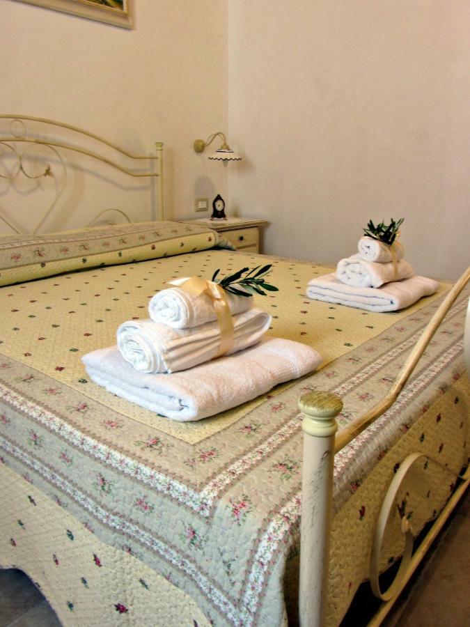 B&B Mandolea Mandurie Extérieur photo
