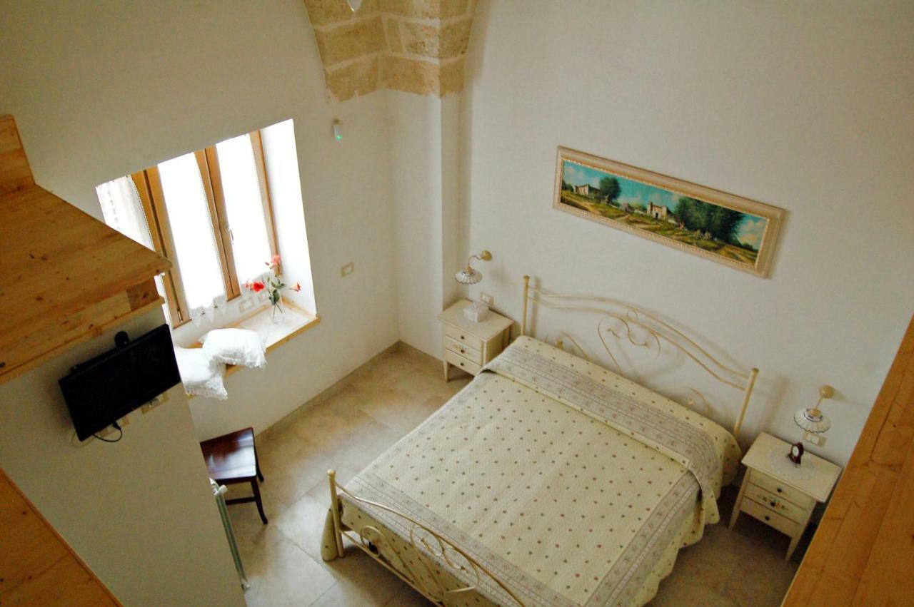 B&B Mandolea Mandurie Extérieur photo