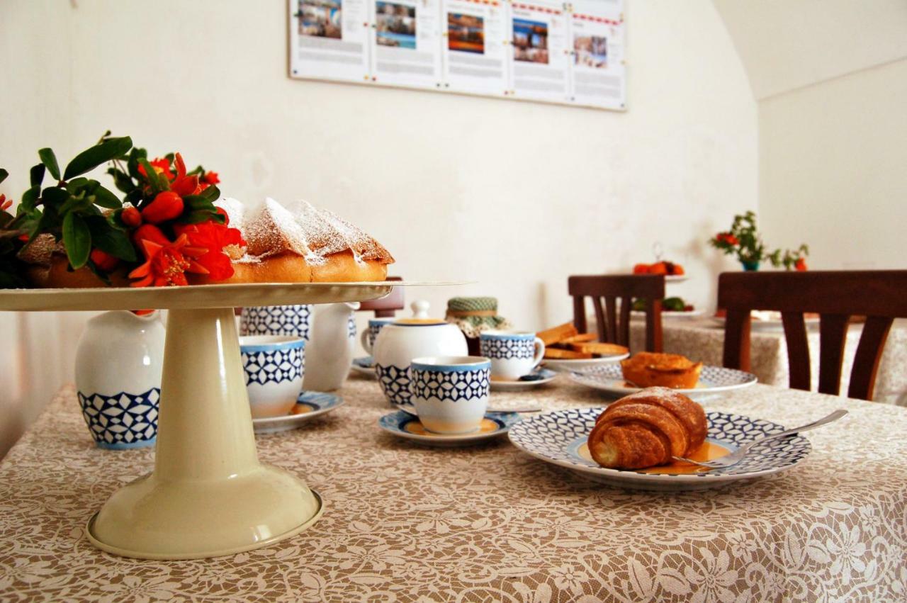 B&B Mandolea Mandurie Extérieur photo