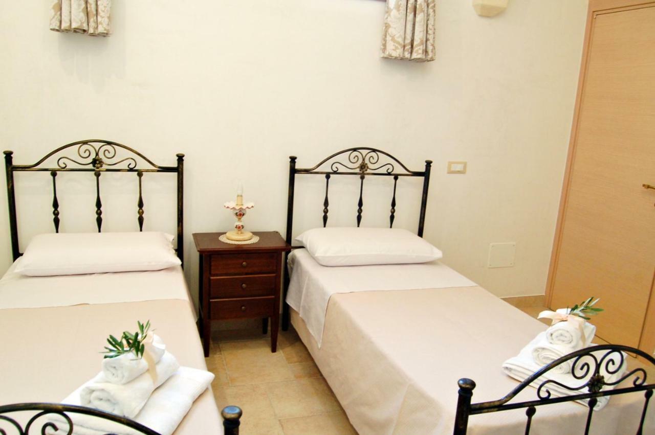 B&B Mandolea Mandurie Extérieur photo